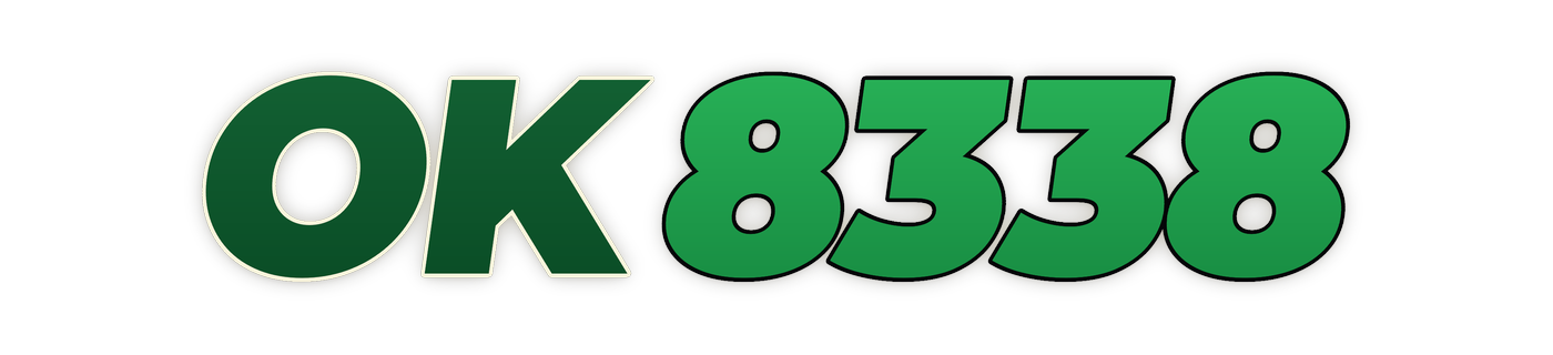 ok8338 Logo